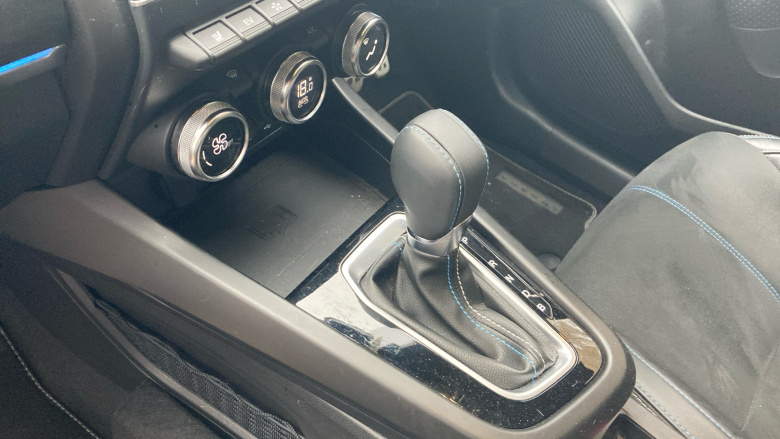 Renault Arkana 1.6 E-Tech FHEV 145 Esprit Alpine 5dr Auto Hybrid Estate